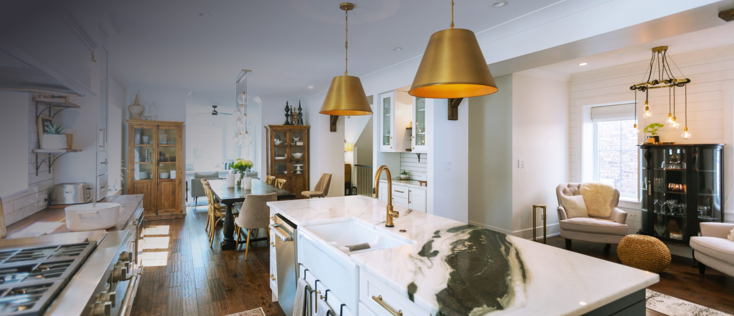 Denver Home Remodeling