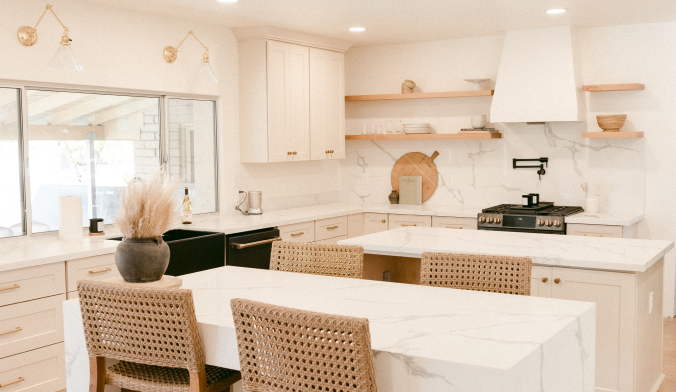 Denver Interior Painting