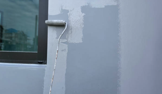 Denver Commercial Painting