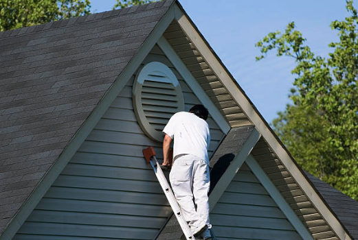 Denver Exterior Painting